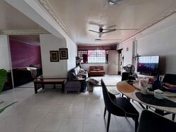 Blk 223 Choa Chu Kang Central (Choa Chu Kang), HDB 5 Rooms #621193901